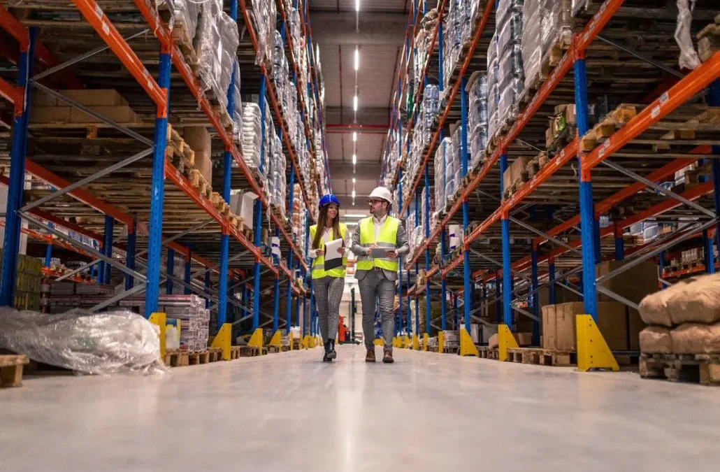 Tekstil firmalarında beden, renk ve model bazlı stok ile varyant takibini anlatan bilgilendirici görsel